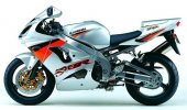 2003 Kawasaki ZX-9R Ninja photo